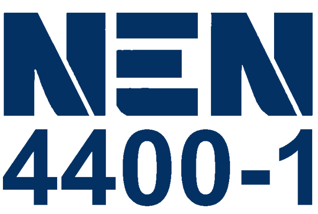 NEN 4400-1